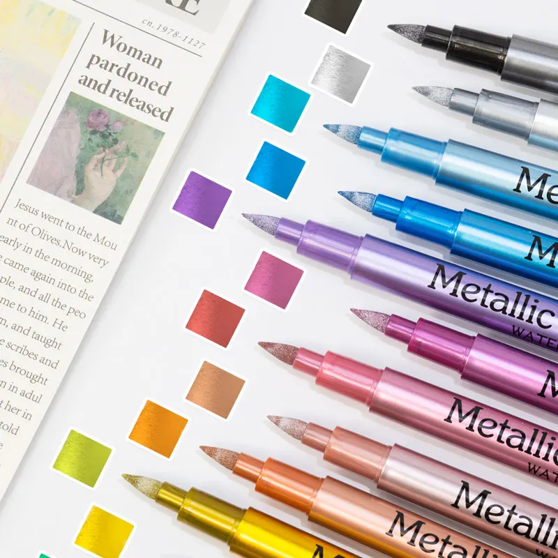 Marqueurs de peinture acryliqu - Whiteboard Marker Set avis et prix