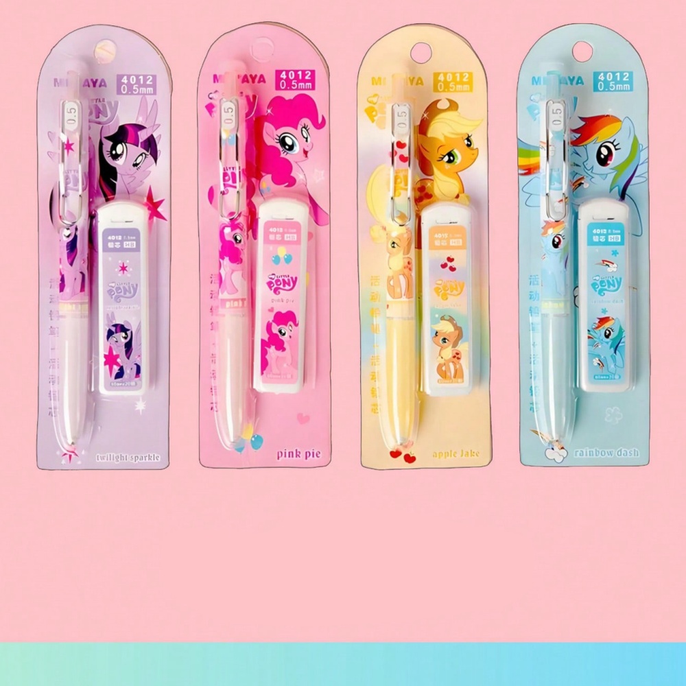Ensemble de 1/2/3/4 crayons mé - Mechanical Pencil Lead avis et prix