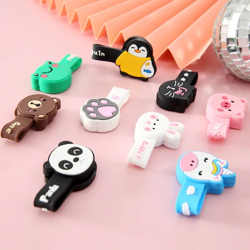 Organisateur de câbles magnéti - Bookmark Magnetic Clip avis et prix