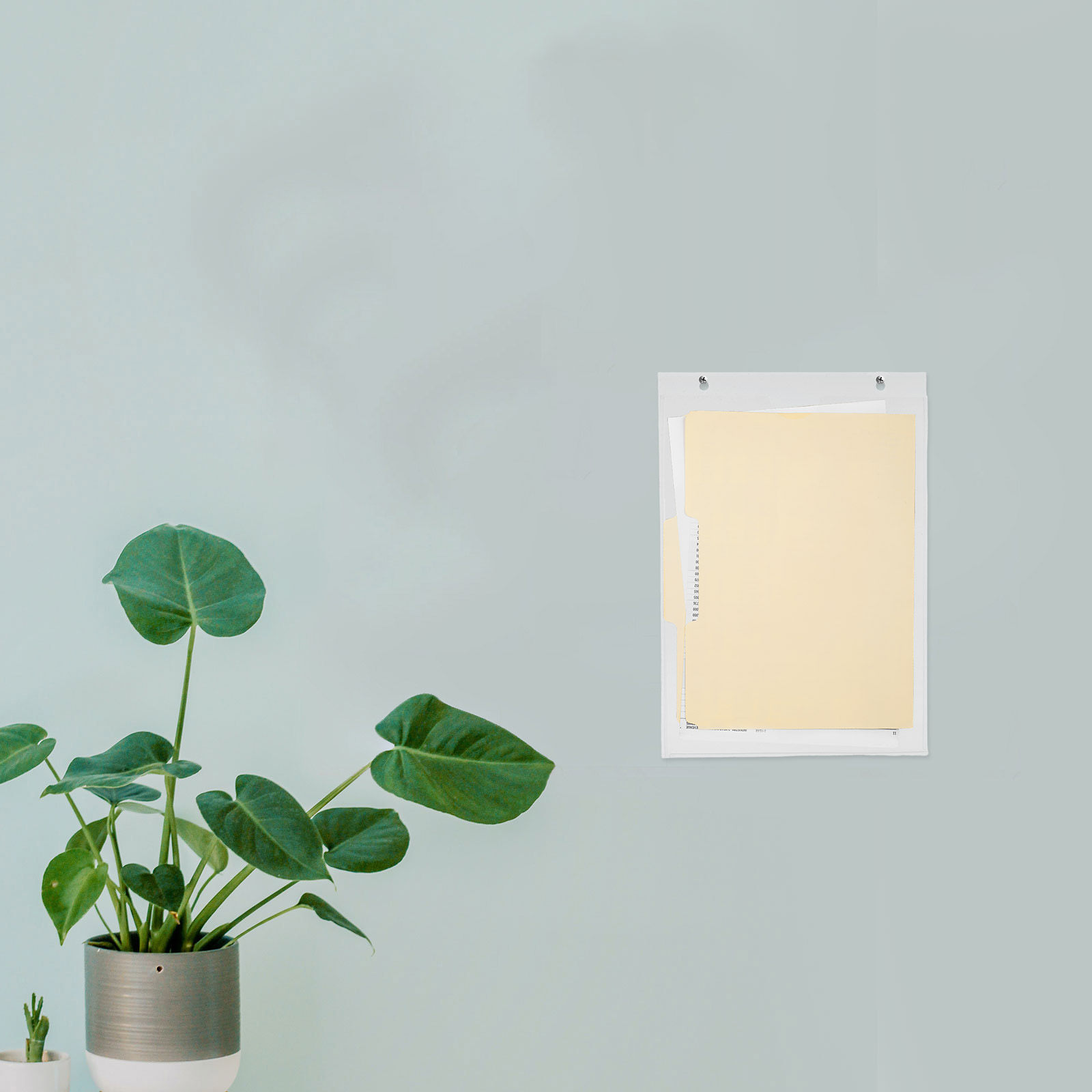Organiseur mural transparent e - File Folder Hanging avis et prix