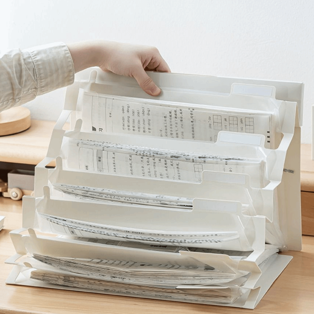 Organisateurs de fichiers mura - File Folder Hanging avis et prix