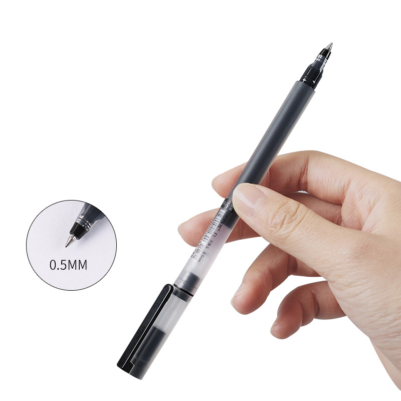 Stylos à encre Gel 0.5MM Super - Stationery Supplies Business avis et prix