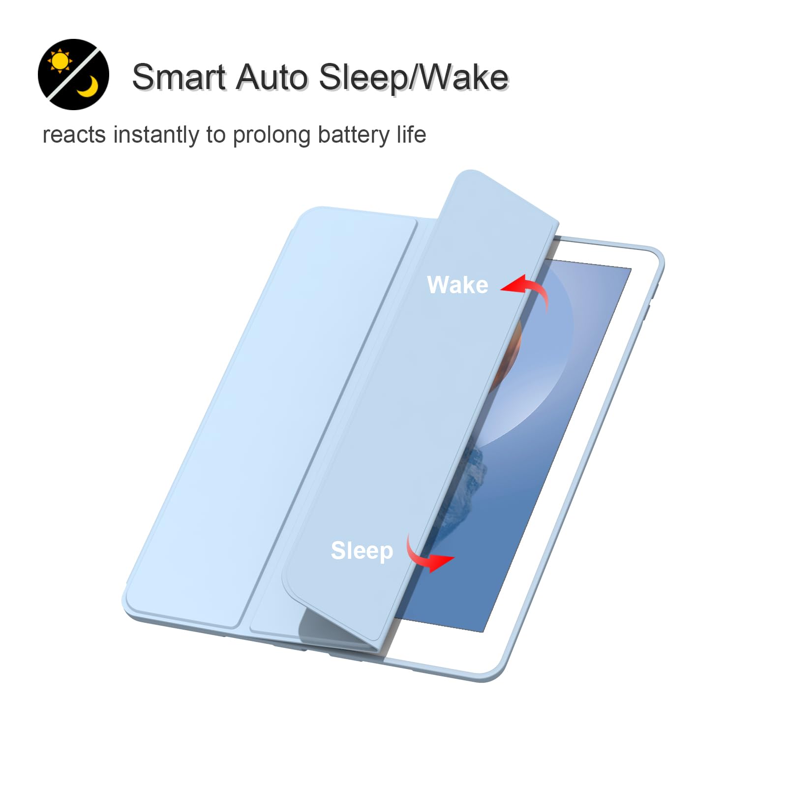 Pour Samsung Galaxy Tab A11 +  - Sticky Note Cube avis et prix