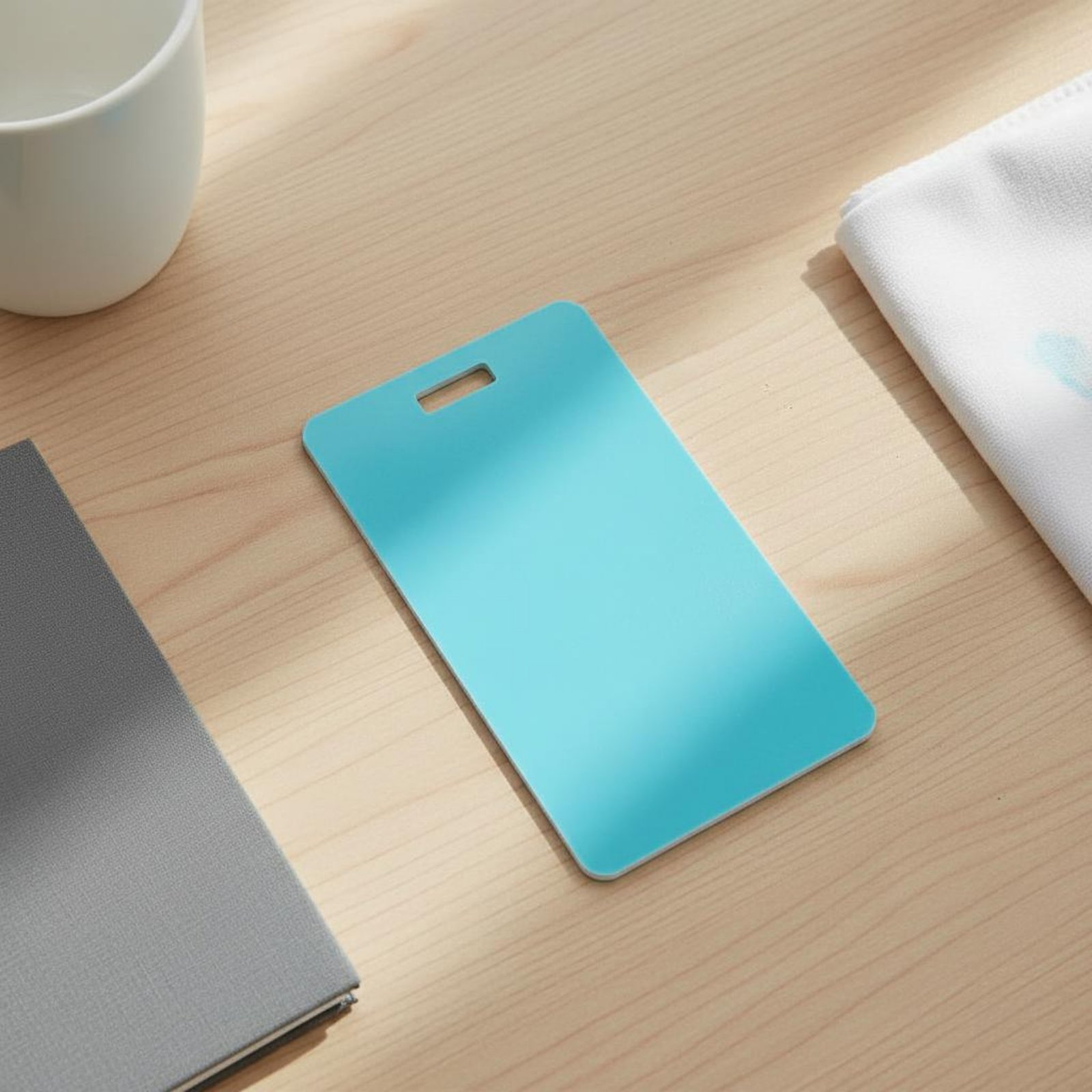Badge effaçable en silicone ré - Memo Pad Sticky avis et prix