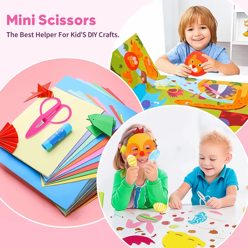 Ciseaux miniatures portables a - Scissors Stainless Craft avis et prix