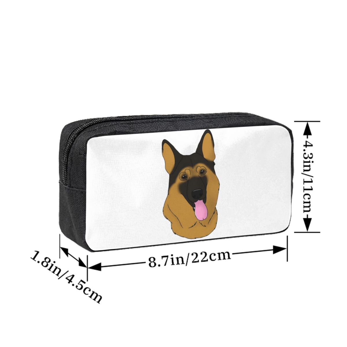 Étuis à crayons pour chien ber - Tan Stationery & Office Supply avis et prix