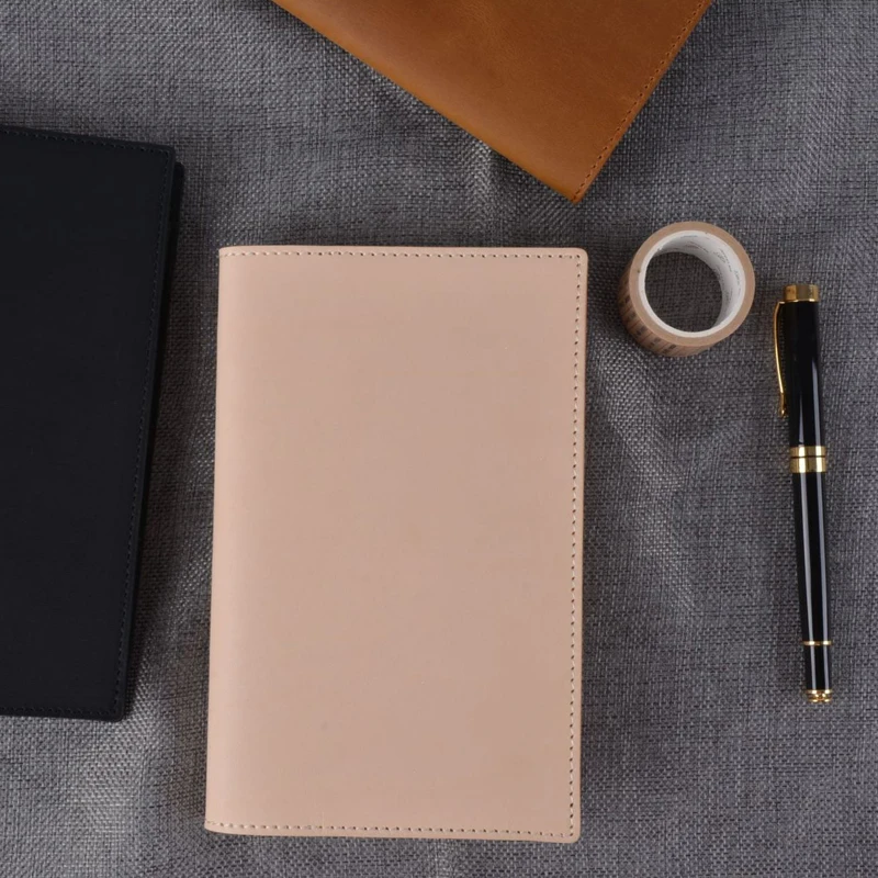 Fromthenon-Carnet de notes à c - Tan Stationery & Office Supply avis et prix