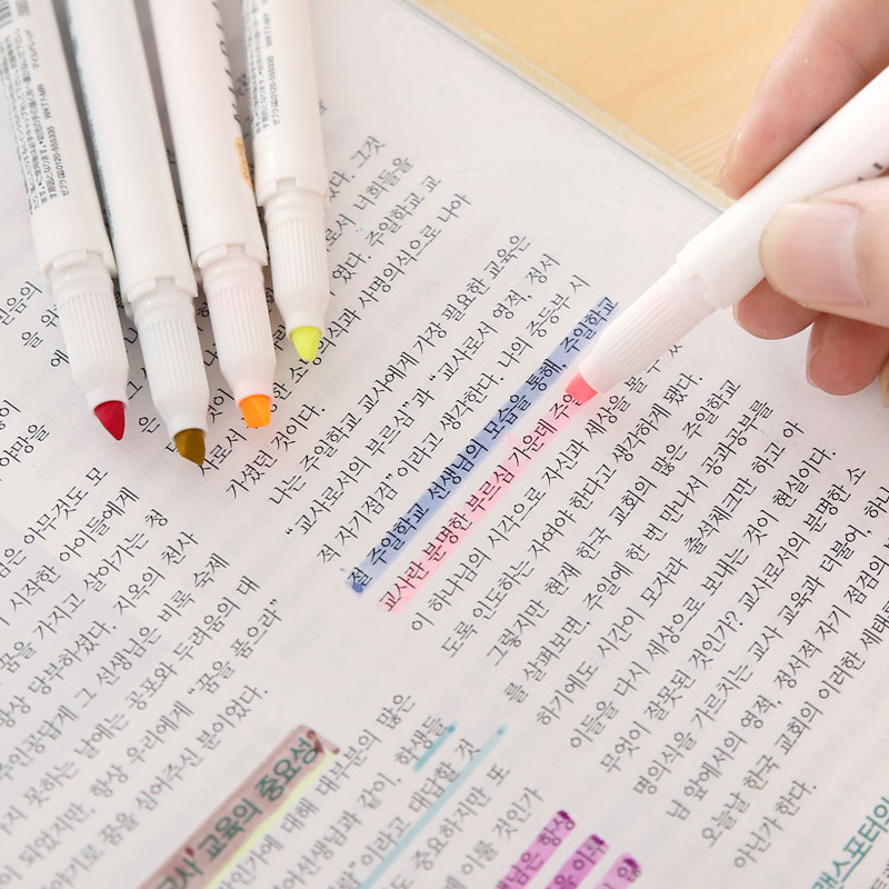 Japon zèbre WKT7 nouveau Mildl - Zebra Pen Mildliner avis et prix