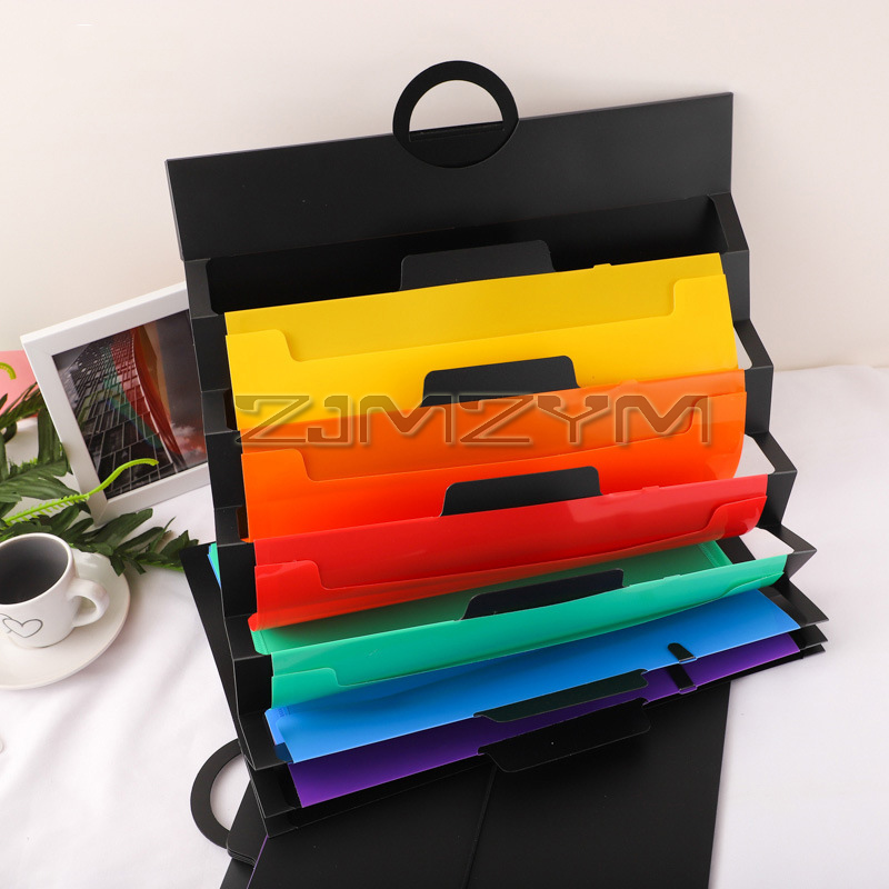 Porte-documents mural portable - File Folder Hanging avis et prix