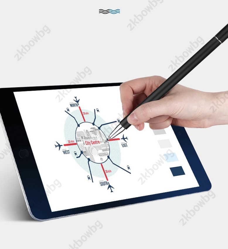 Stylet dessin stylo tactile po - Sticky Note Cube avis et prix