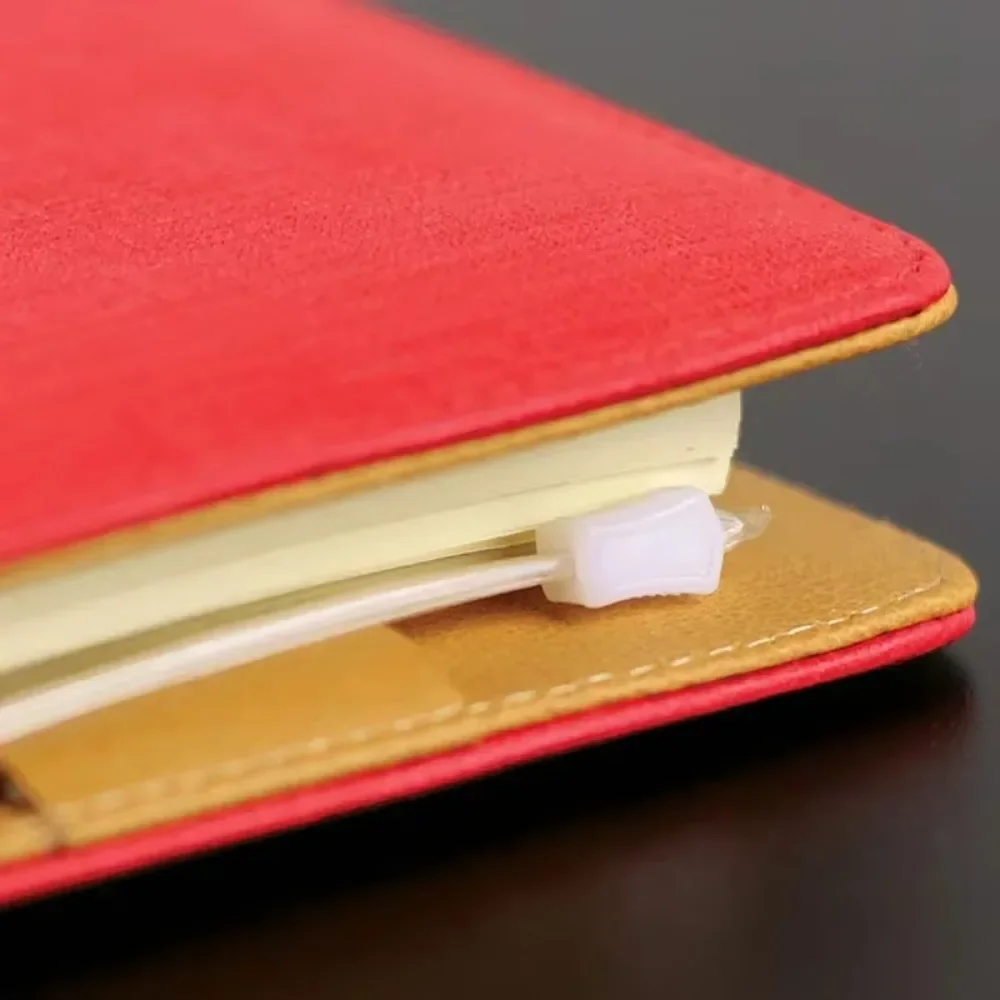 Classeur de poche A5 A6 A7, 10 - Portfolio Folder Zip avis et prix