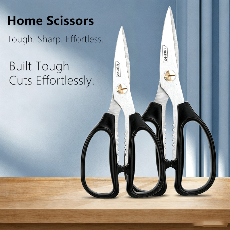 Ciseaux en acier inoxydable, o - Scissors Stainless Craft avis et prix