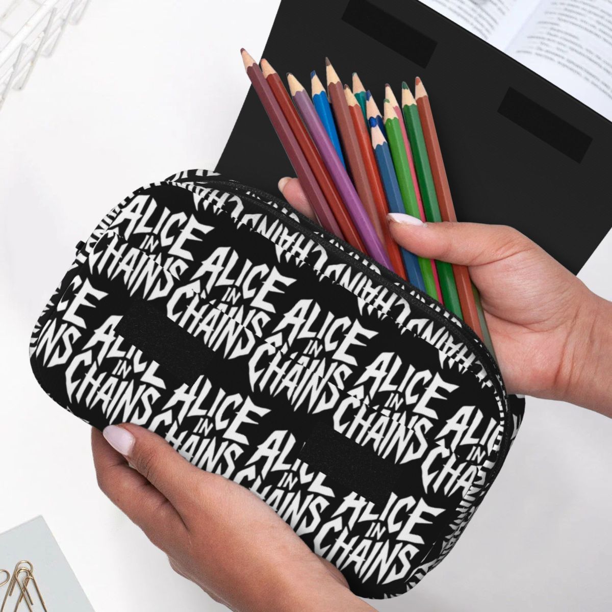 Alice In Chains Rooster Dirt L - Stationery And Office Supply Chain avis et prix