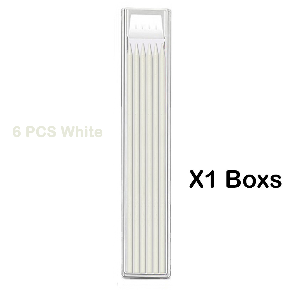 6/12 pièces pour le travail du - Mechanical Pencil Lead avis et prix