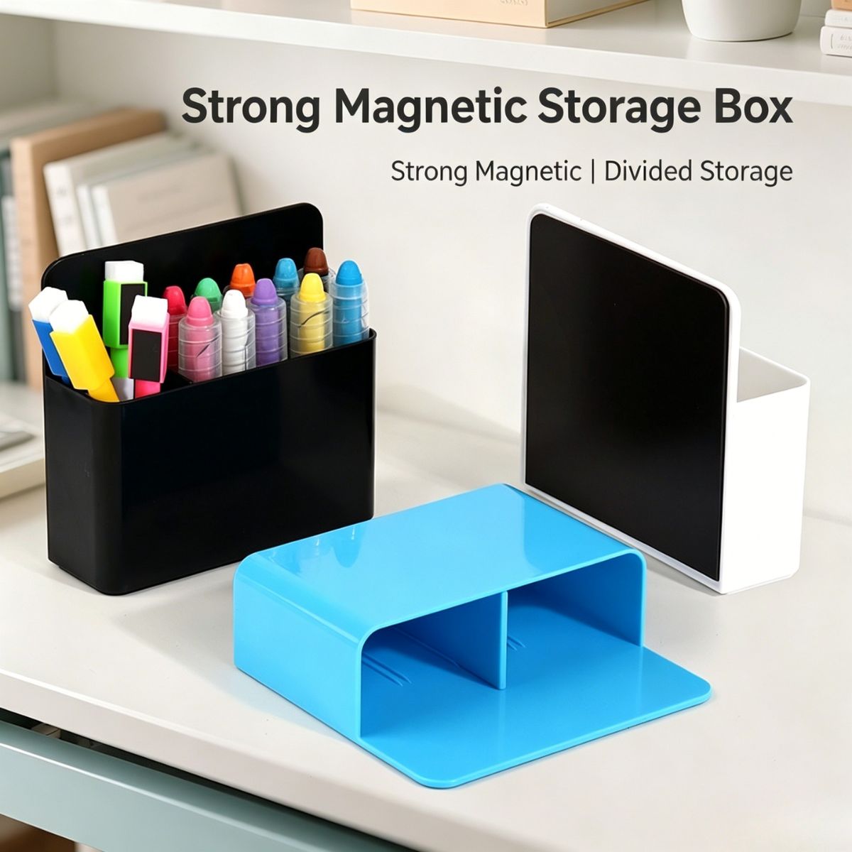 Lot de 2 supports magnétiques  - Whiteboard Marker Set avis et prix