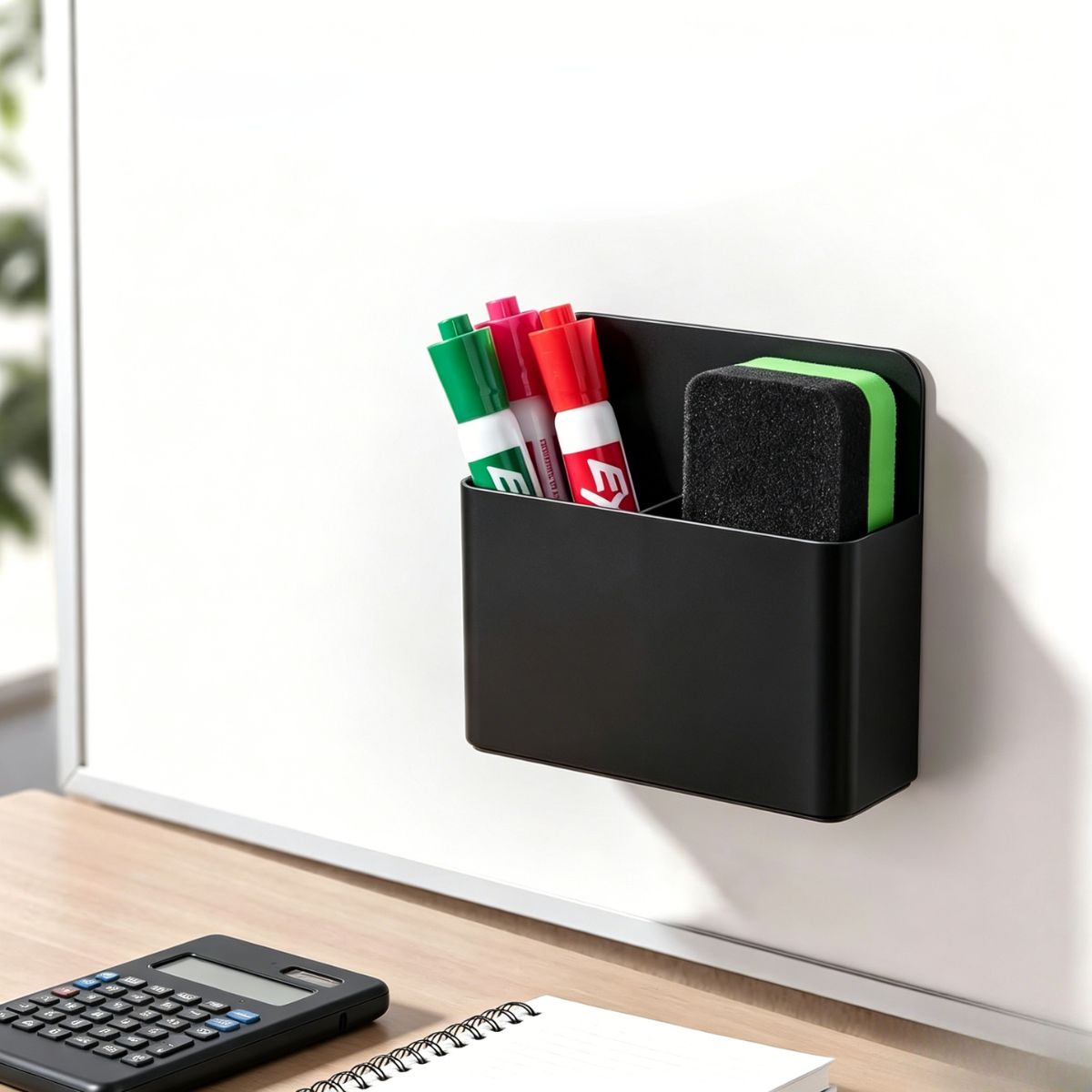 Lot de 2 supports magnétiques  - Whiteboard Marker Set avis et prix