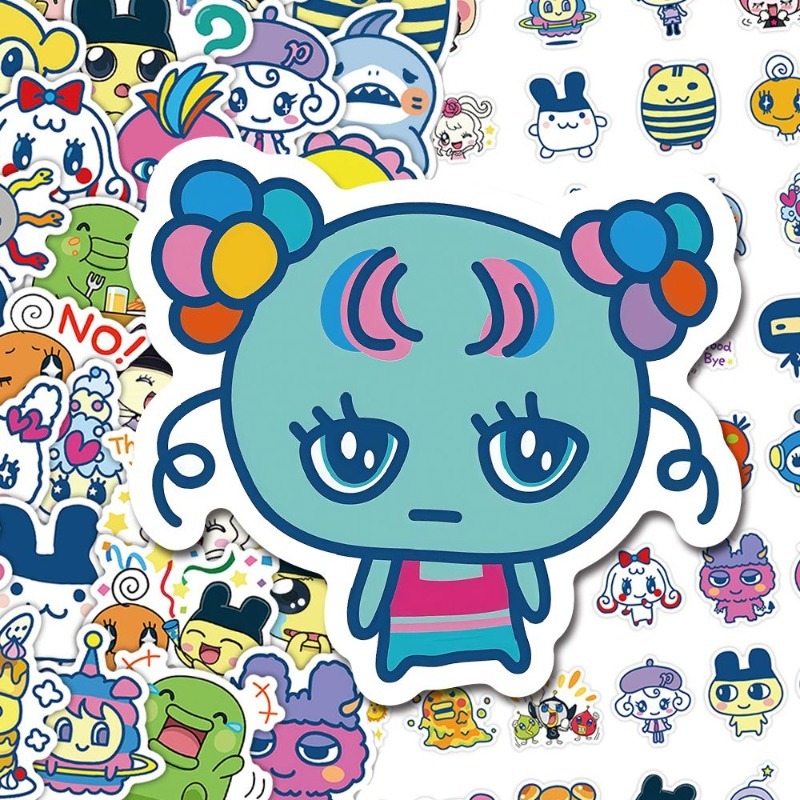 Nouvel autocollant créatif Ban - Memo Pad Sticky avis et prix