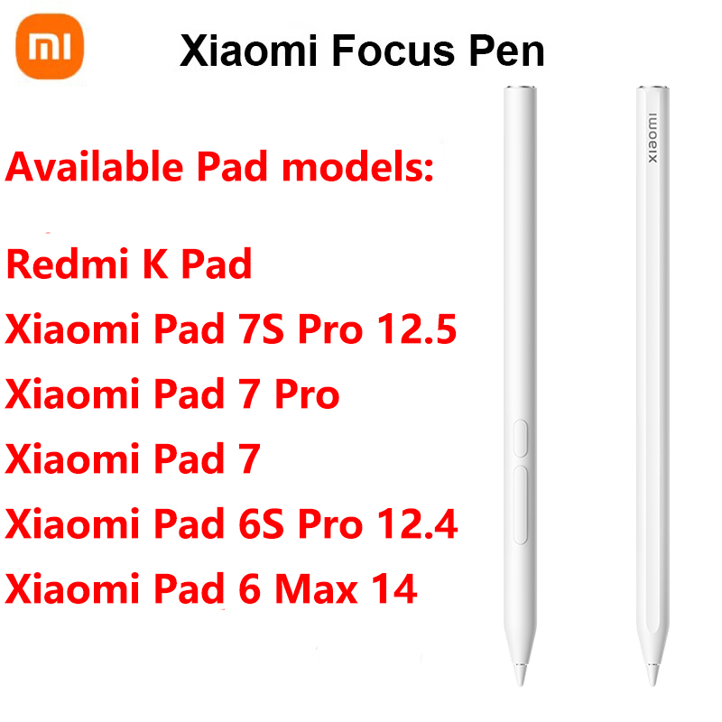 Original Xiaomi Focus stylet o - Sticky Note Cube avis et prix