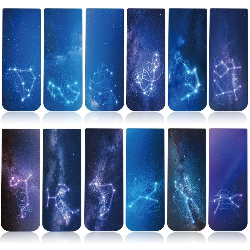 Signets magnétiques Space and  - Bookmark Magnetic Clip avis et prix