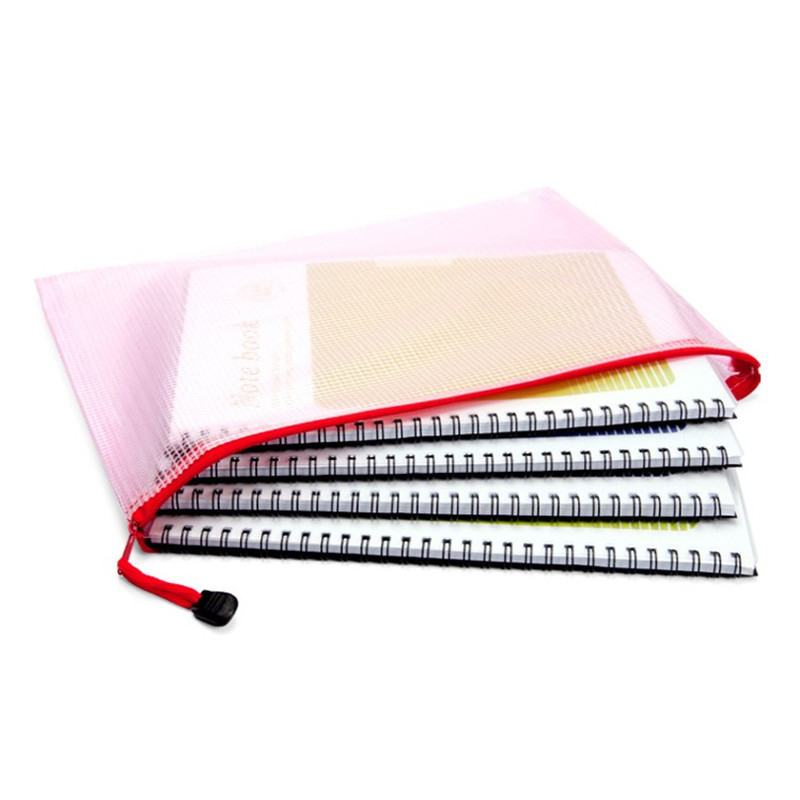 Pochette à Documents à fermetu - Portfolio Folder Zip avis et prix