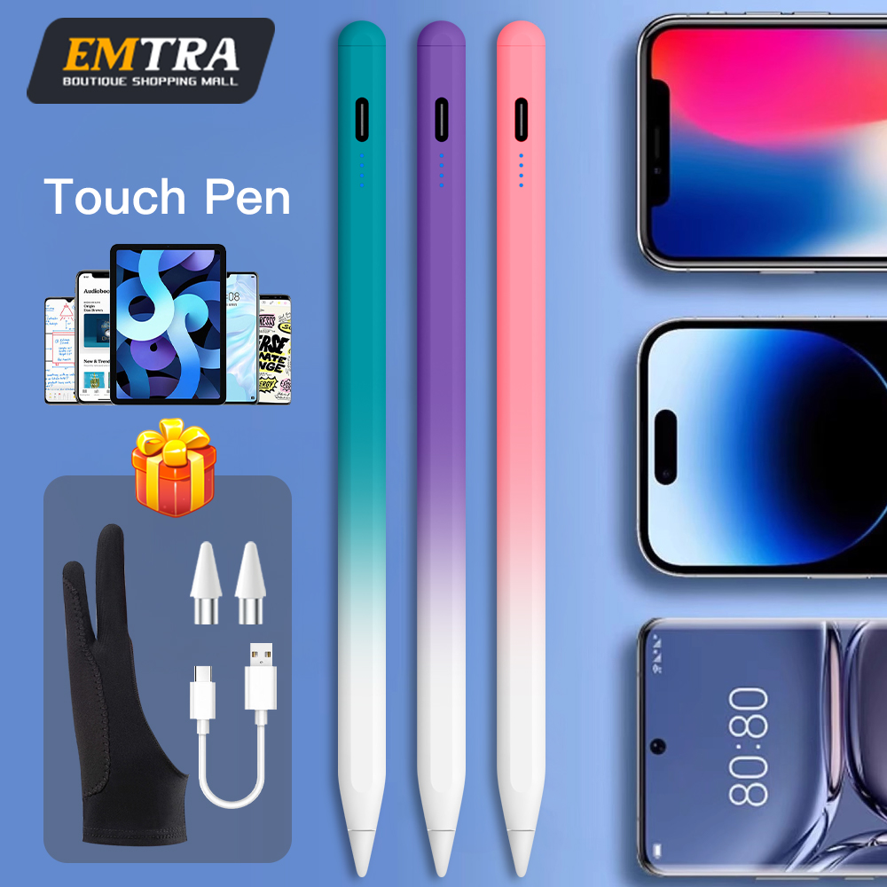Stylet universel couleur dégra - Sticky Note Cube avis et prix