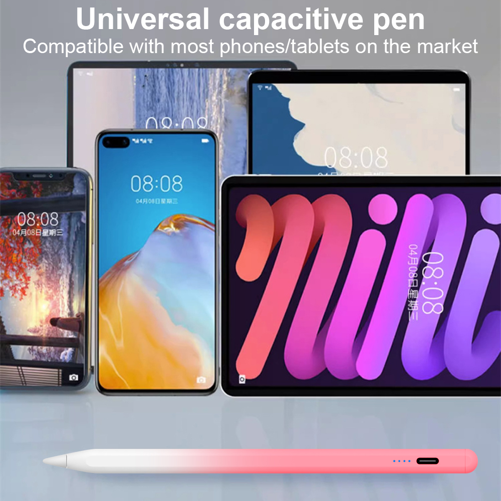 Stylet universel couleur dégra - Sticky Note Cube avis et prix
