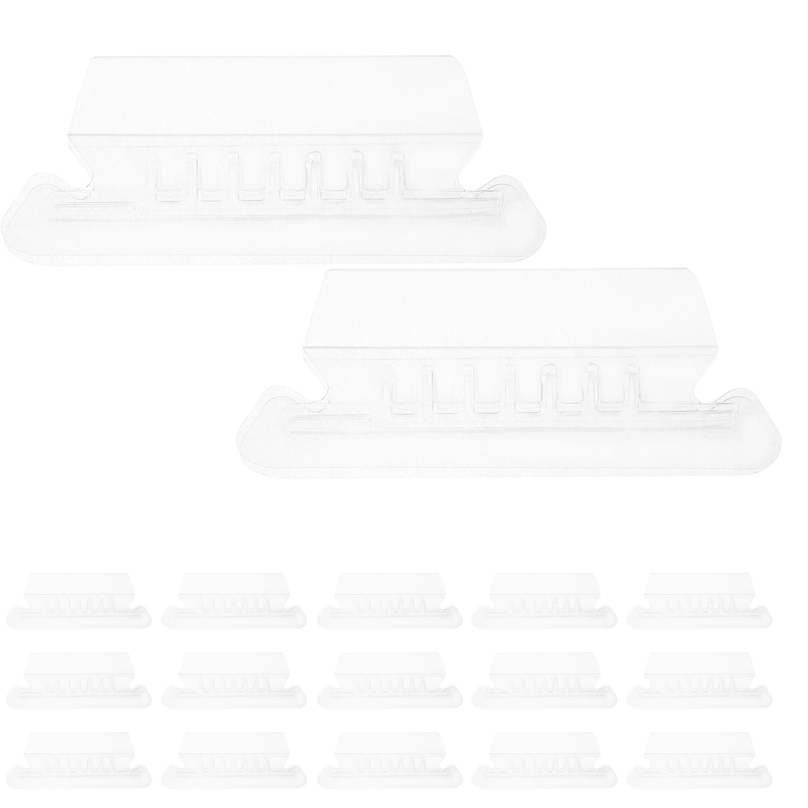 100 pièces d'onglets pour doss - File Folder Hanging avis et prix