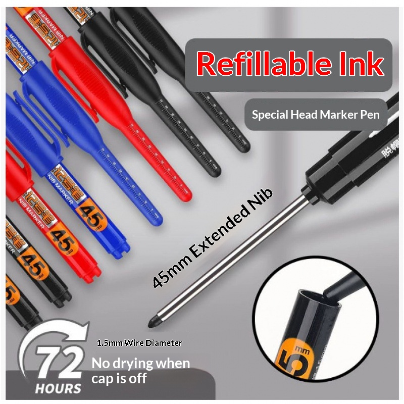 Lot de 2 stylos marqueurs pour - Whiteboard Marker Set avis et prix