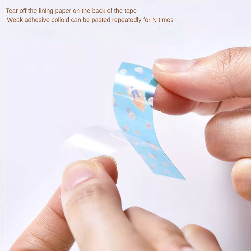 KITTA-Ruban adhésif en papier  - Washi Tape Set avis et prix