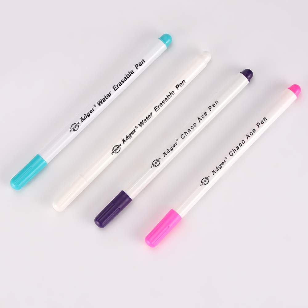 Lot de 4 marqueurs de tissu ef - Whiteboard Marker Set avis et prix