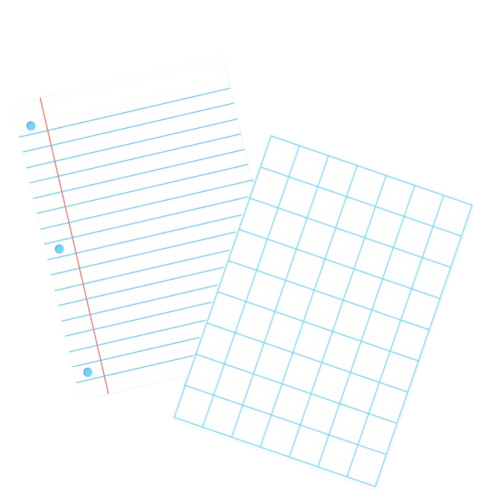 Ensemble d'affiches effaçables - Whiteboard Marker Set avis et prix