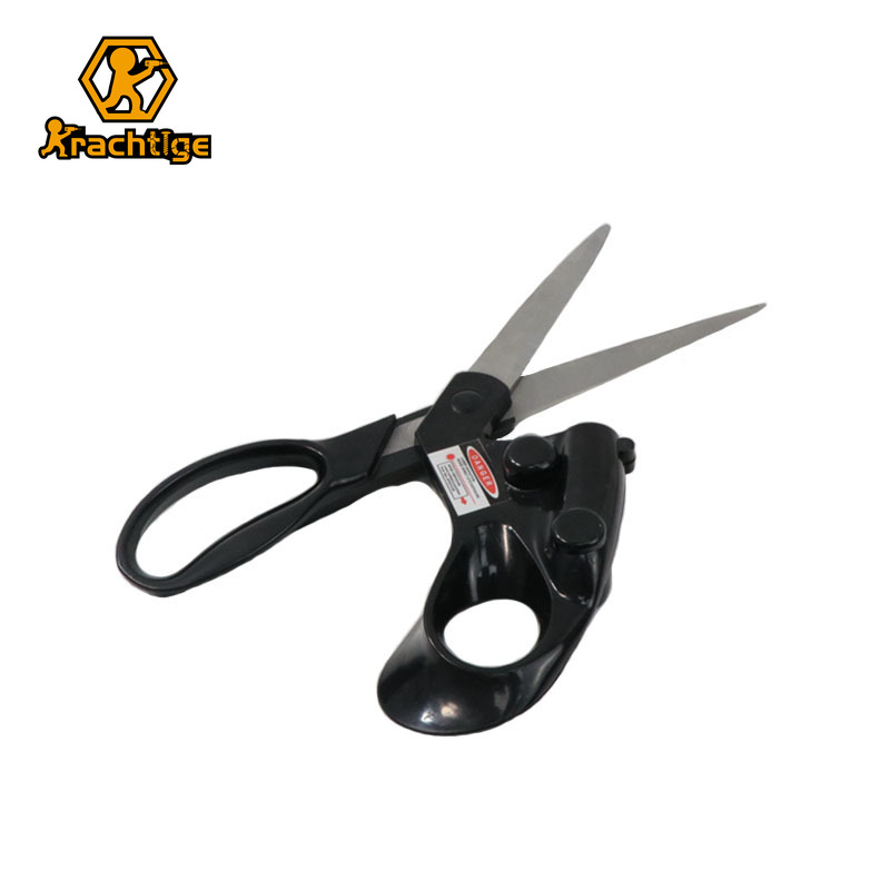 Ciseaux professionnels guidés  - Scissors Stainless Craft avis et prix