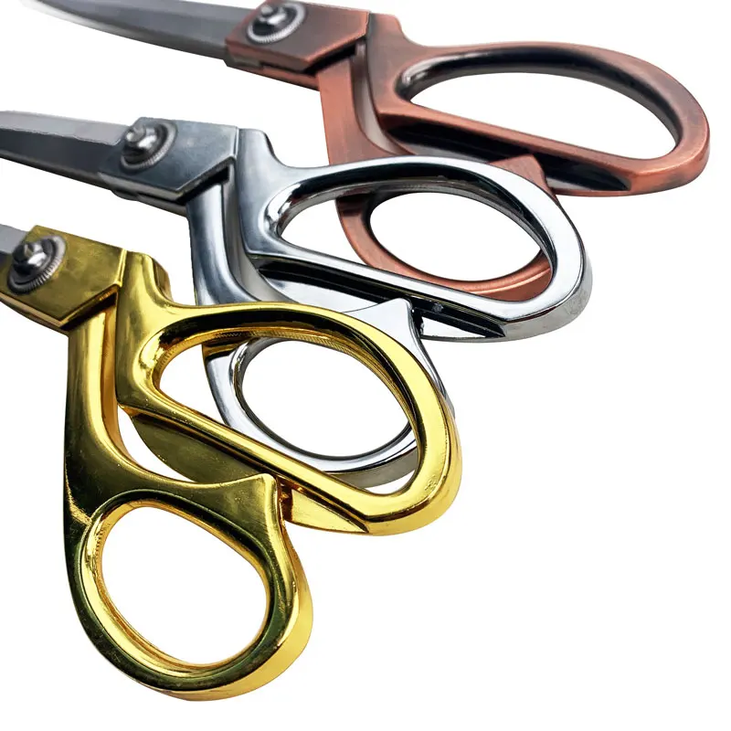 Dobeli-Ciseaux de Tailleur en  - Scissors Stainless Craft avis et prix