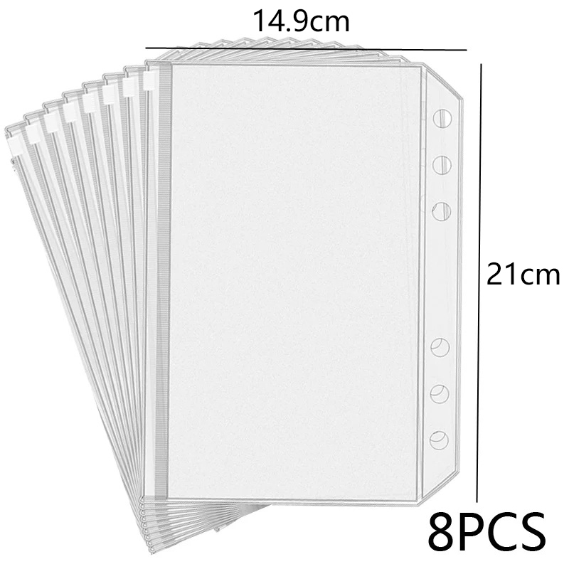 Nouvelles pochettes de classem - Portfolio Folder Zip avis et prix