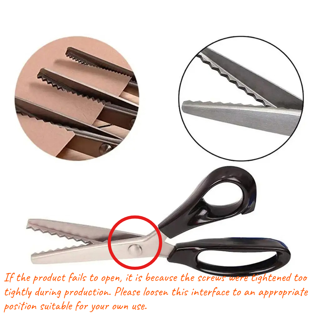 Ciseaux à rose en acier inoxyd - Scissors Stainless Craft avis et prix