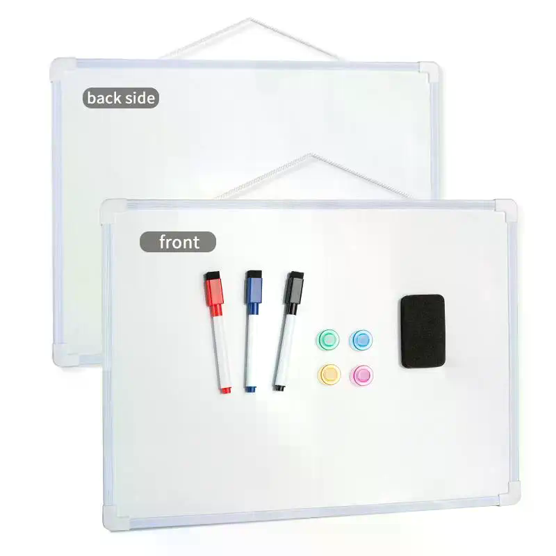 1 ensemble de tableau blanc mu - Whiteboard Marker Set avis et prix