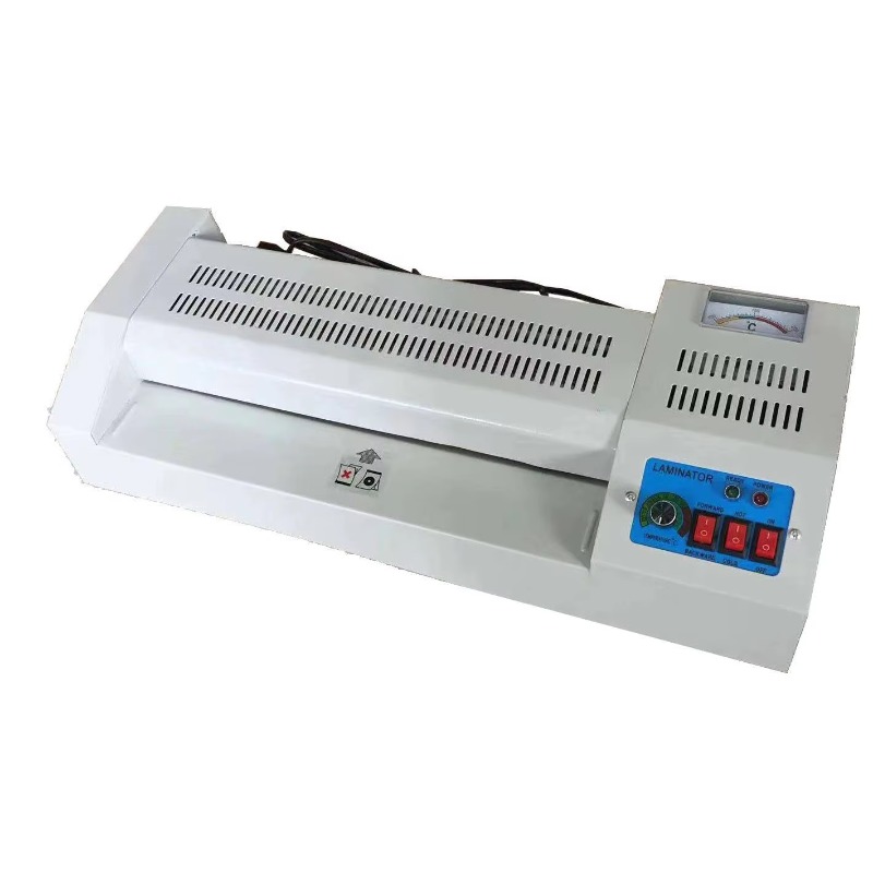 Plastifieuse de bureau A3 à ch - Document Laminator Pouch avis et prix