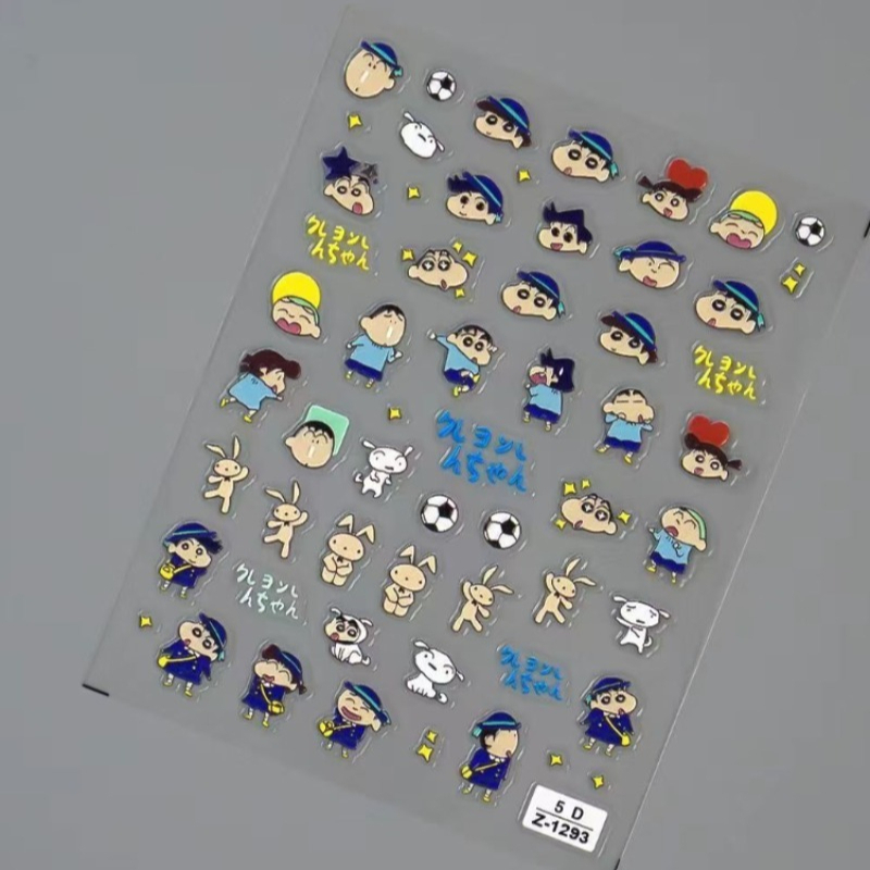Crayon Shin-chan – Bloc-notes  - Memo Pad Sticky avis et prix