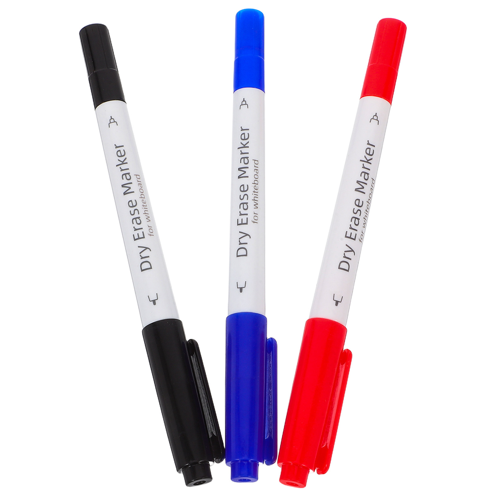 Lot de 3 marqueurs effaçables  - Whiteboard Marker Set avis et prix