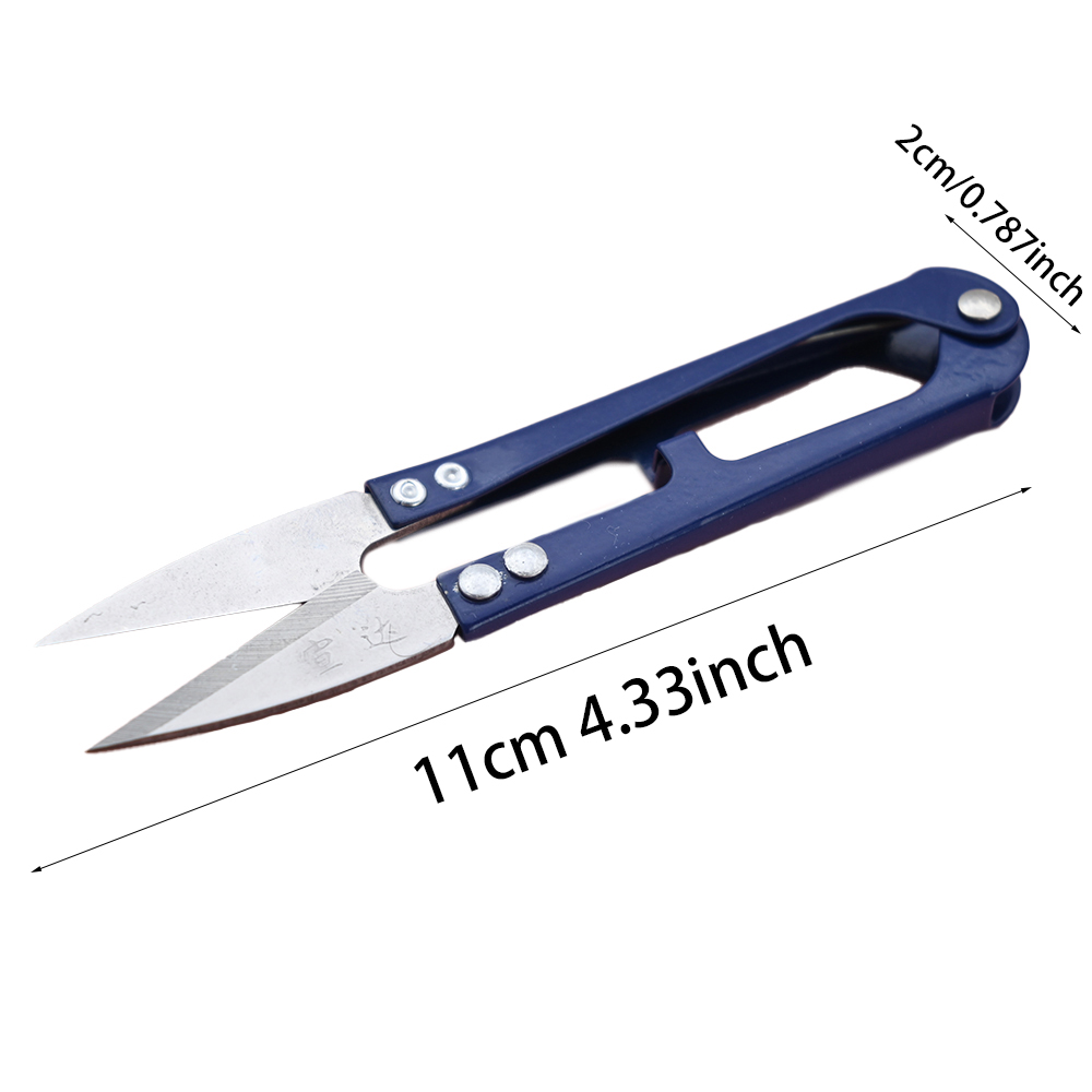 Ciseaux à fil miniatures en ac - Scissors Stainless Craft avis et prix