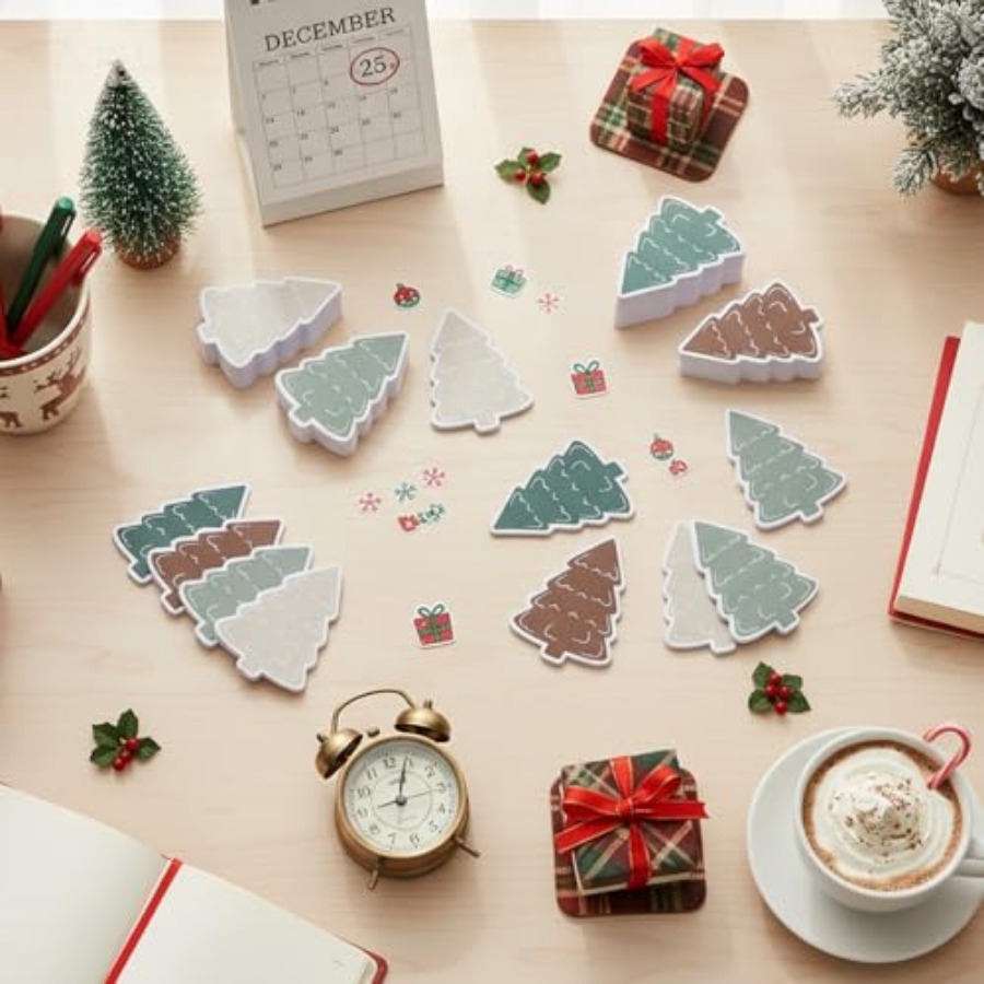 48 blocs de notes autocollante - Memo Pad Sticky avis et prix