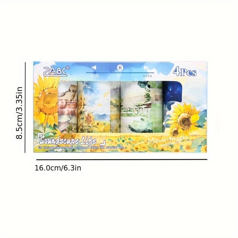 Rouleau de ruban décoratif à m - Memo Pad Sticky avis et prix