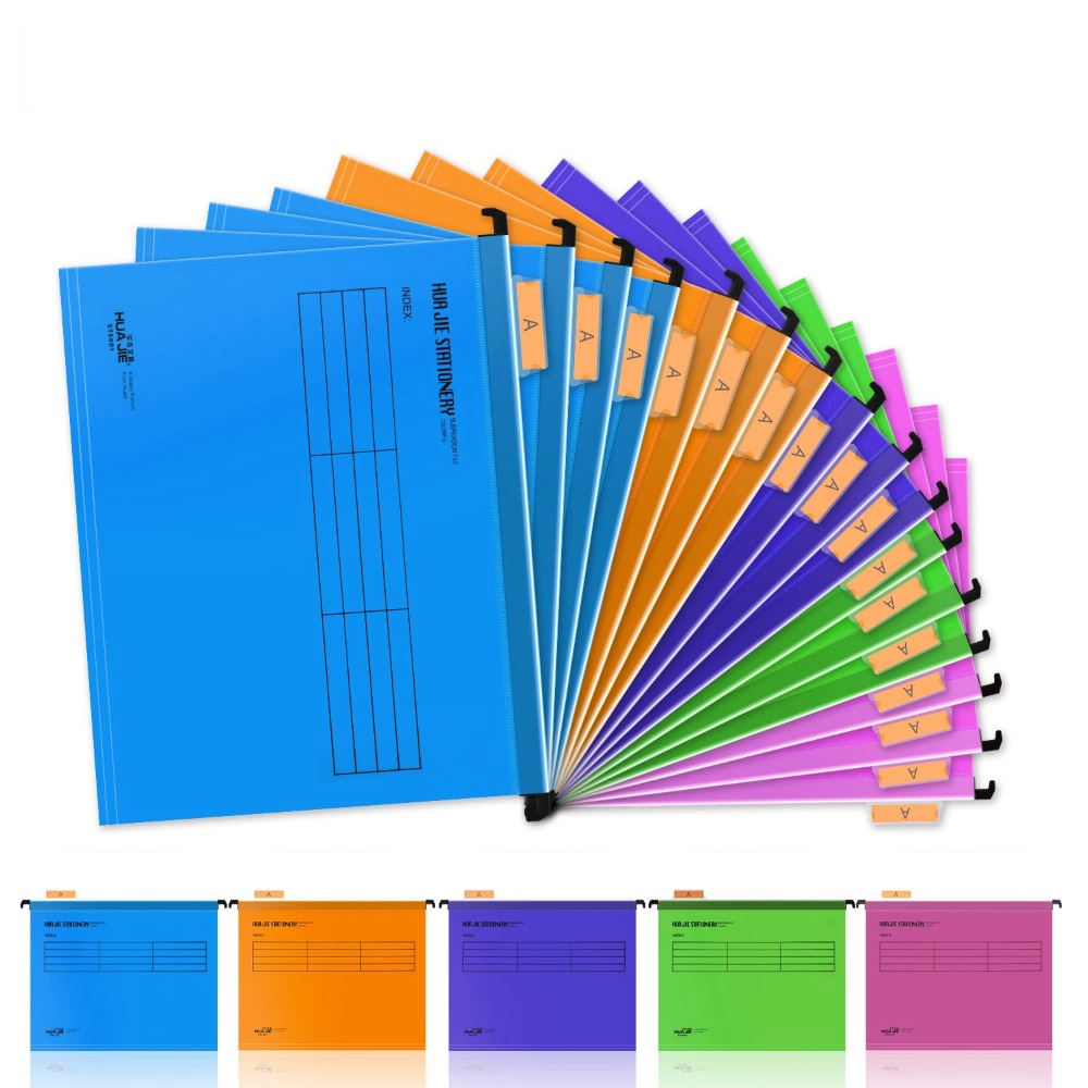 A4 dossier de travail rapide P - File Folder Hanging avis et prix