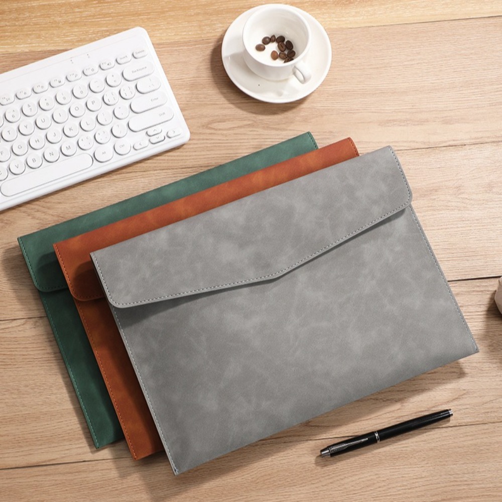Sac de rangement en cuir PU po - Supply Of Office Stationery avis et prix