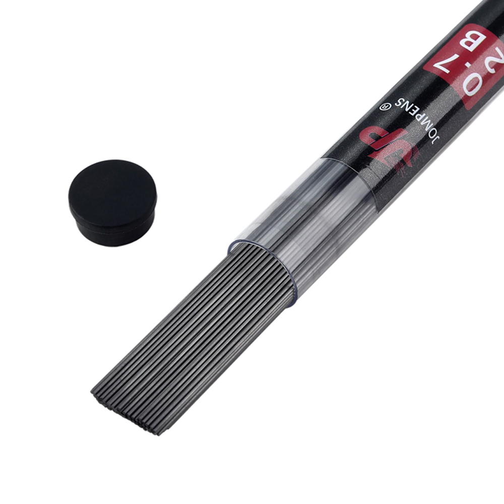 1 boîte de mine de crayon méca - Mechanical Pencil Lead avis et prix