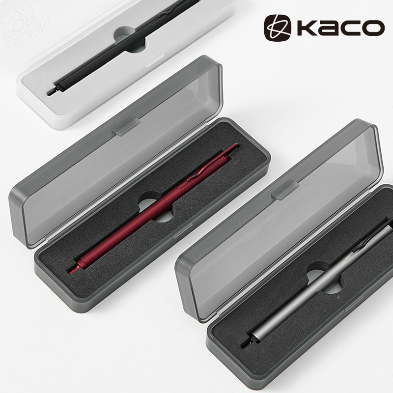Kprogressif-Stylo gel en métal - Stationery Supplies Business avis et prix