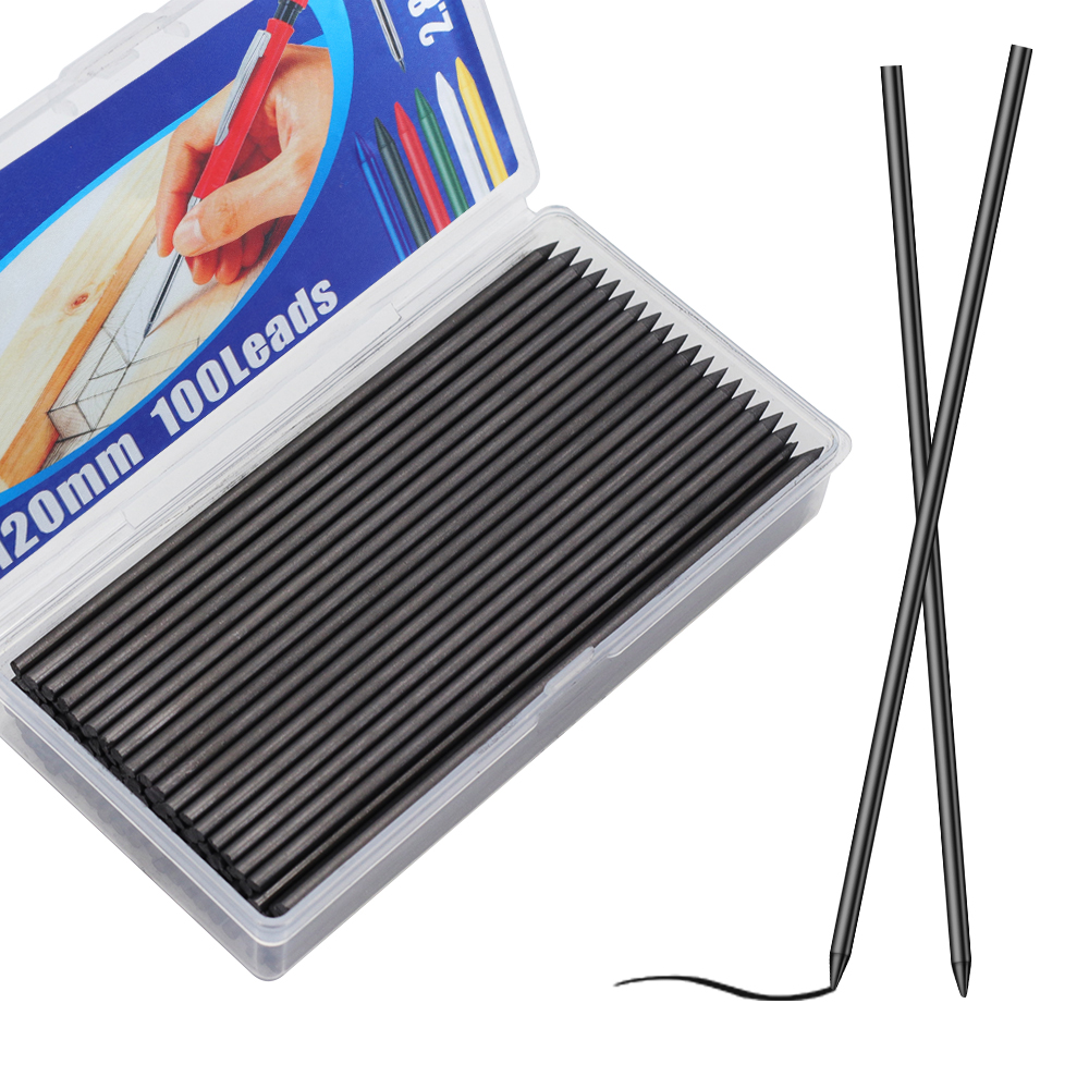 Nouvelles Mines de Crayon Méca - Mechanical Pencil Lead avis et prix